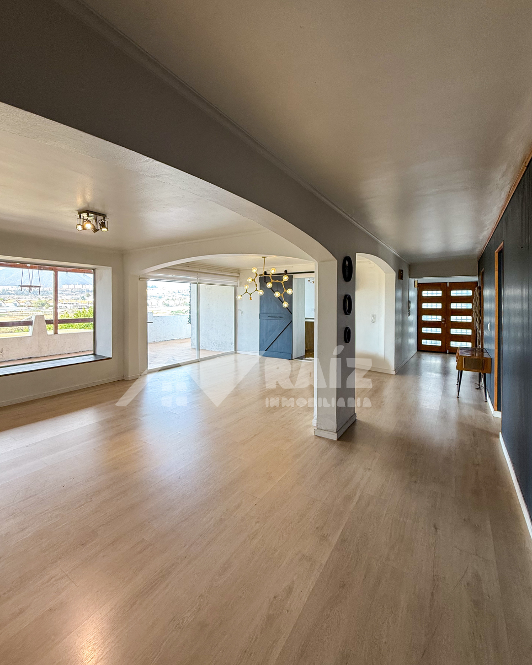 Arriendo & Venta – Amplia Casa tipo Townhouse 