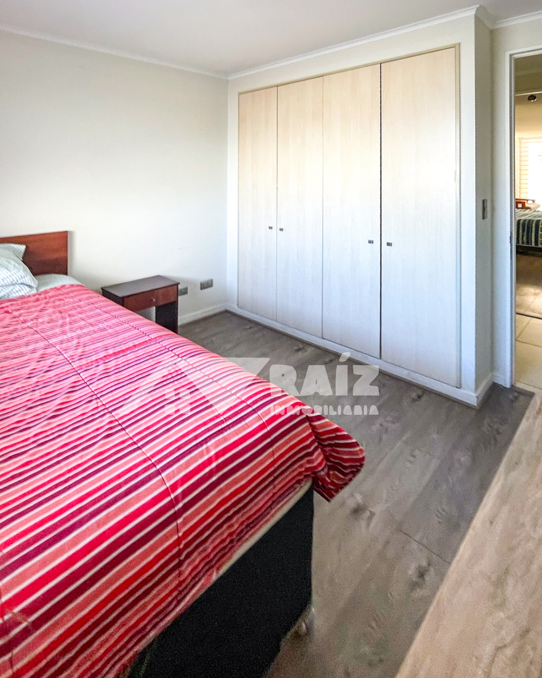 Condominio Aqua La Serena