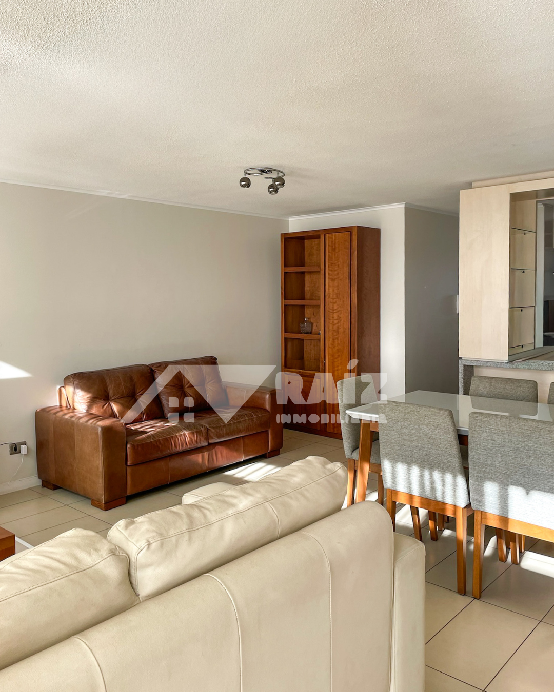 Condominio Aqua La Serena