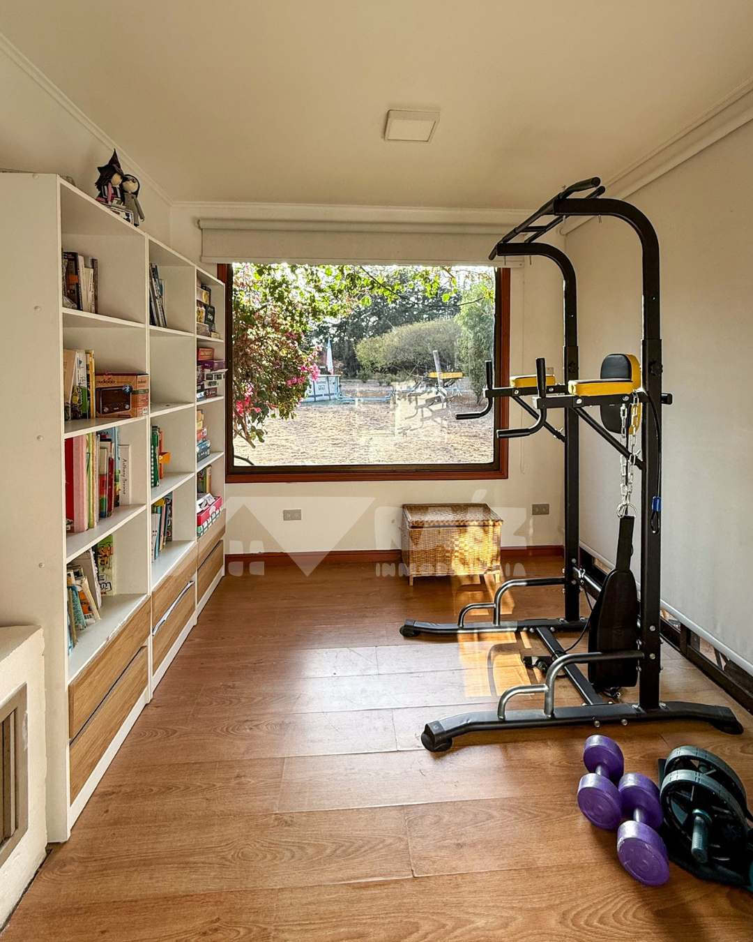 Espaciosa casa en parcela de 5.000 m² 