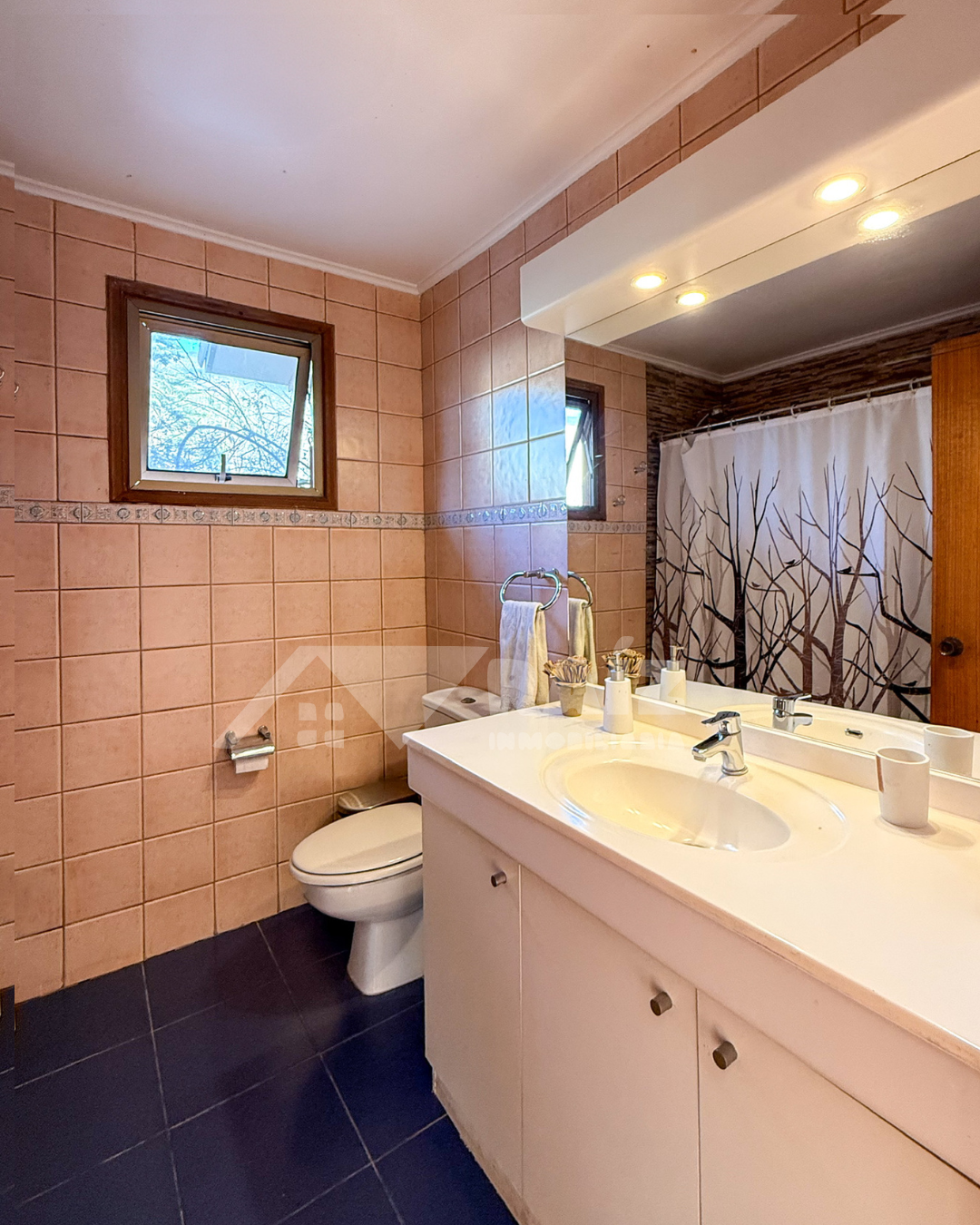 Espaciosa casa en parcela de 5.000 m² 