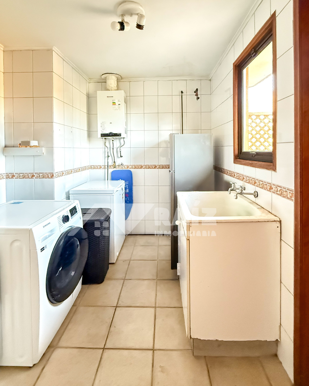 Espaciosa casa en parcela de 5.000 m² 