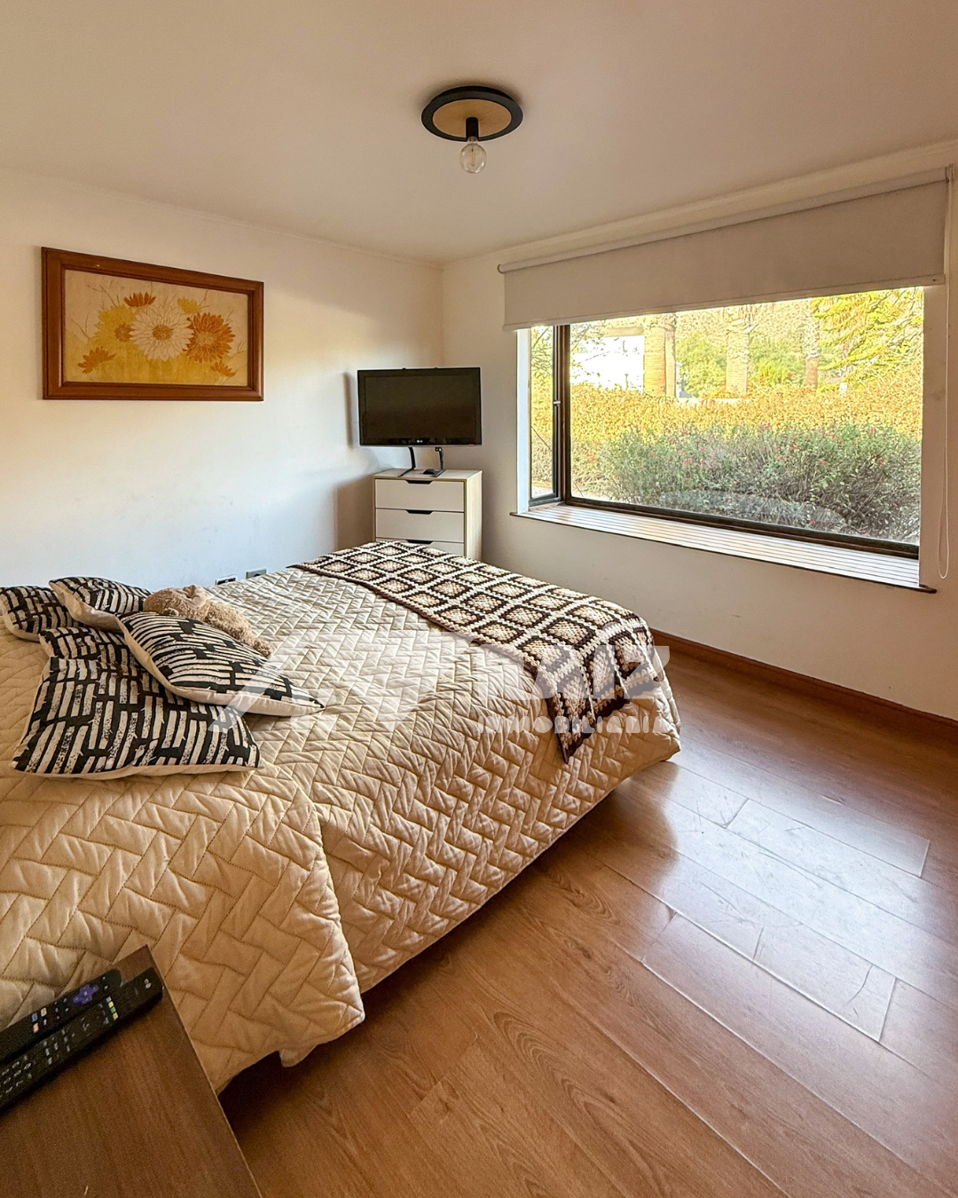 Espaciosa casa en parcela de 5.000 m² 