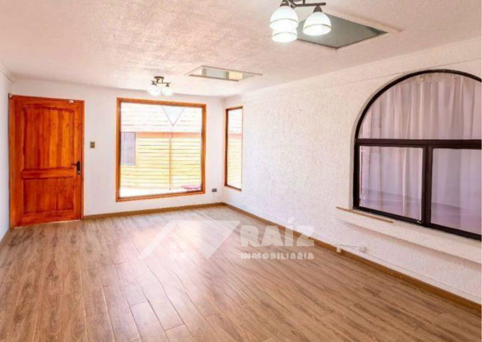 Hermosa casa en sector estratégico de La Serena las higuera