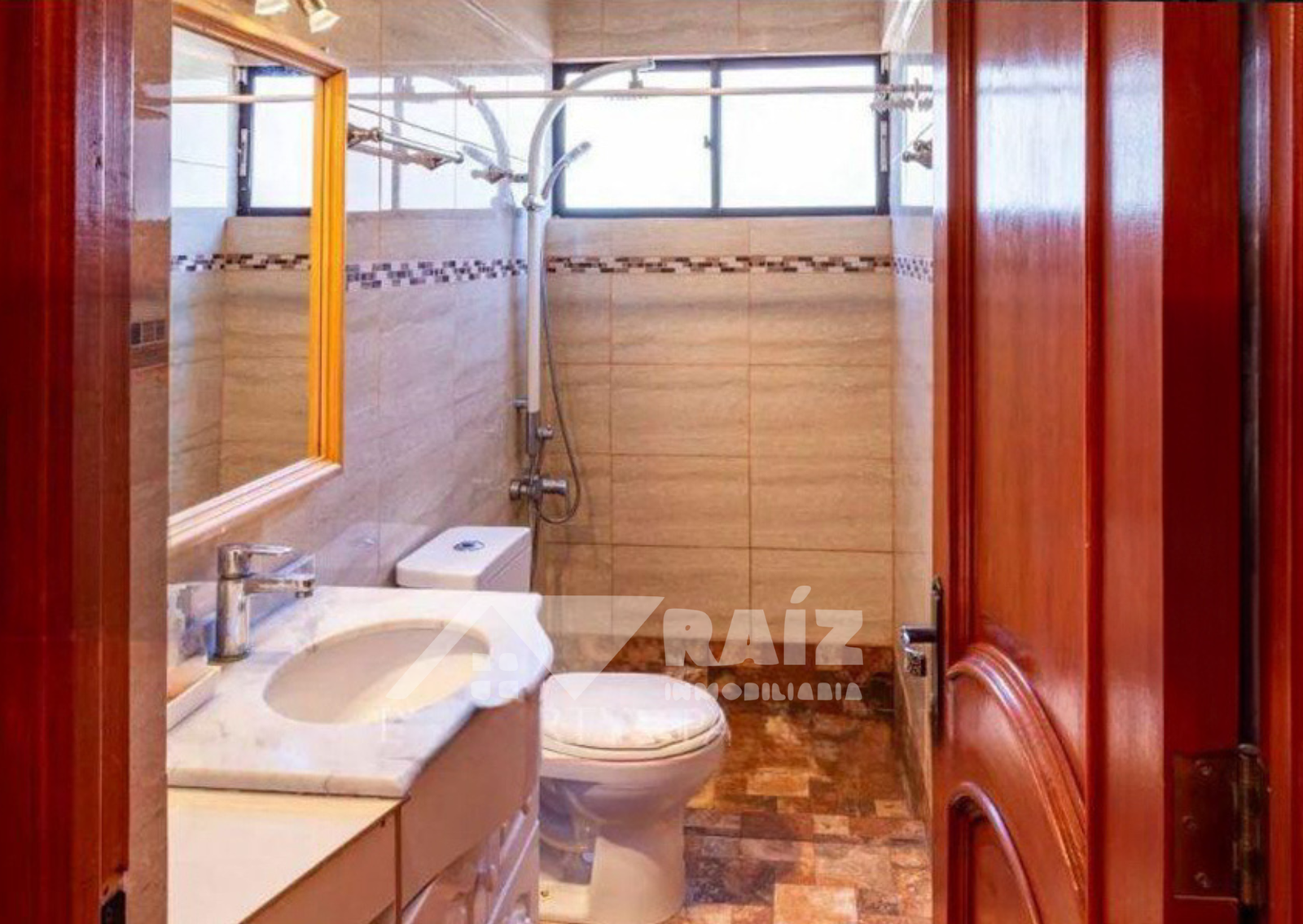 Hermosa casa en sector estratégico de La Serena las higuera