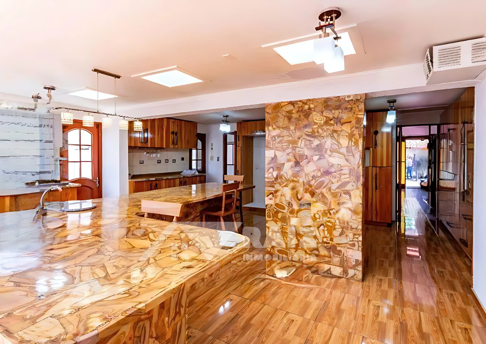 Hermosa casa en sector estratégico de La Serena las higuera