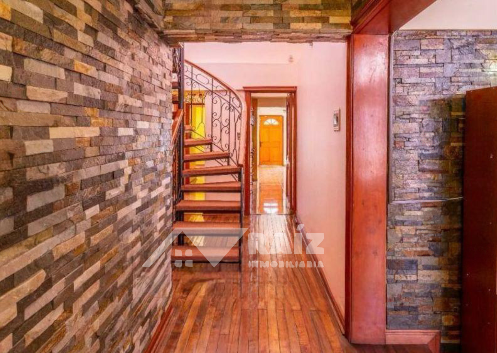 Hermosa casa en sector estratégico de La Serena las higuera