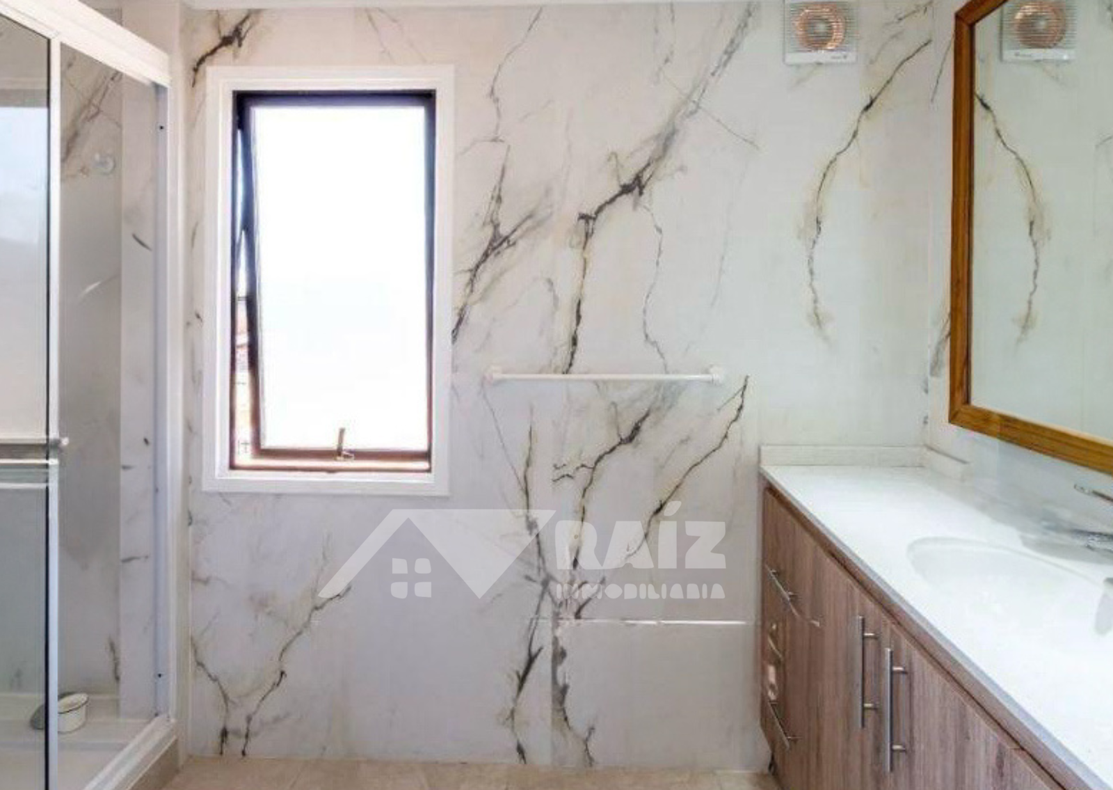 Hermosa casa en sector estratégico de La Serena las higuera