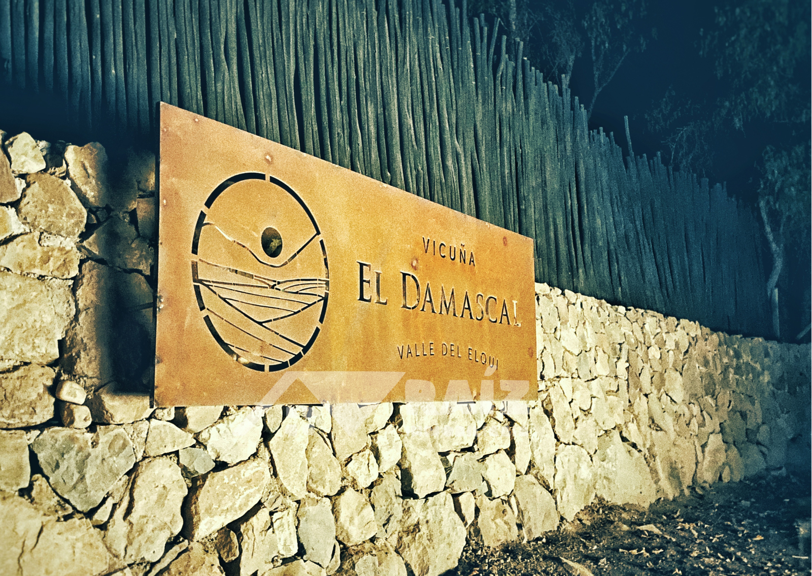 Parcelas en exclusivo Proyecto El Damascal