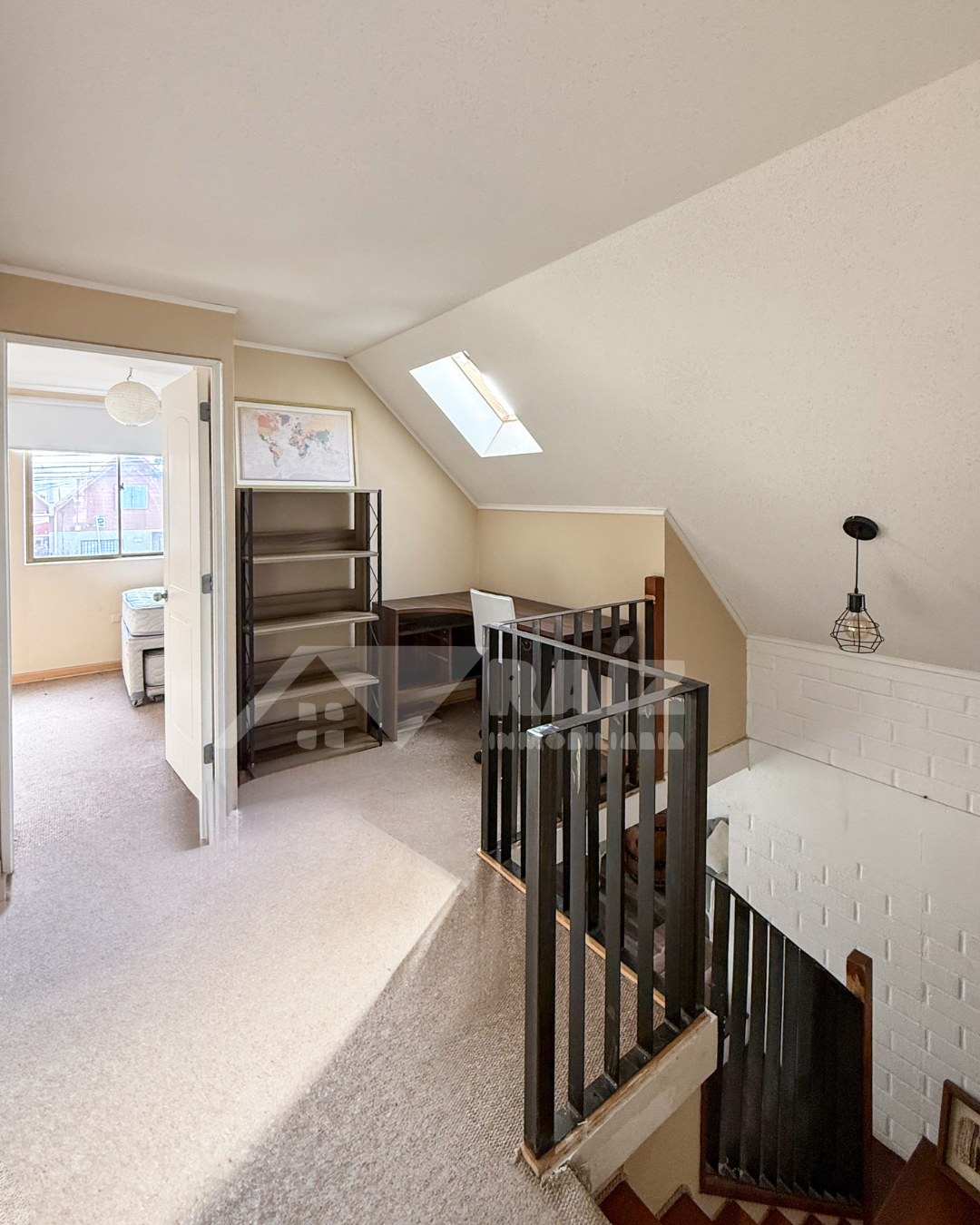 Hermosa casa cielos del valle 