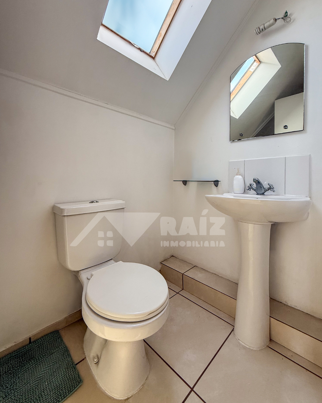 Hermosa casa cielos del valle 