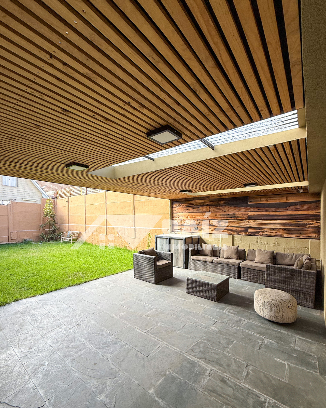 Hermosa casa cielos del valle 