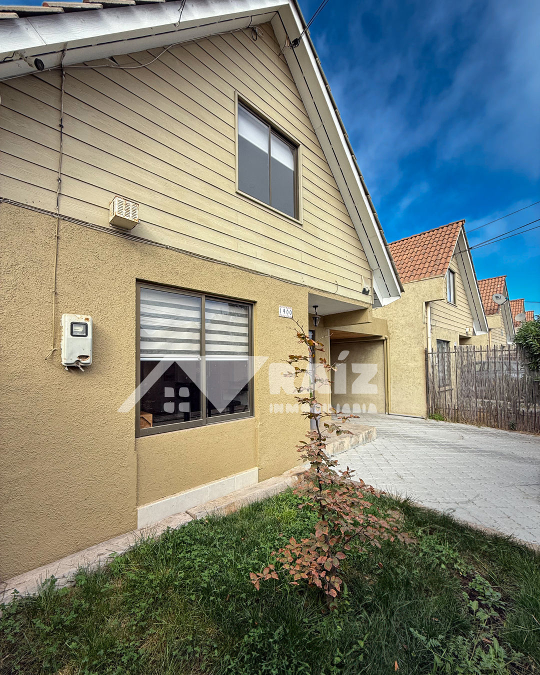Hermosa casa cielos del valle 