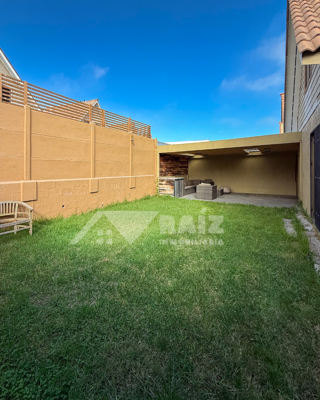 Hermosa casa cielos del valle 