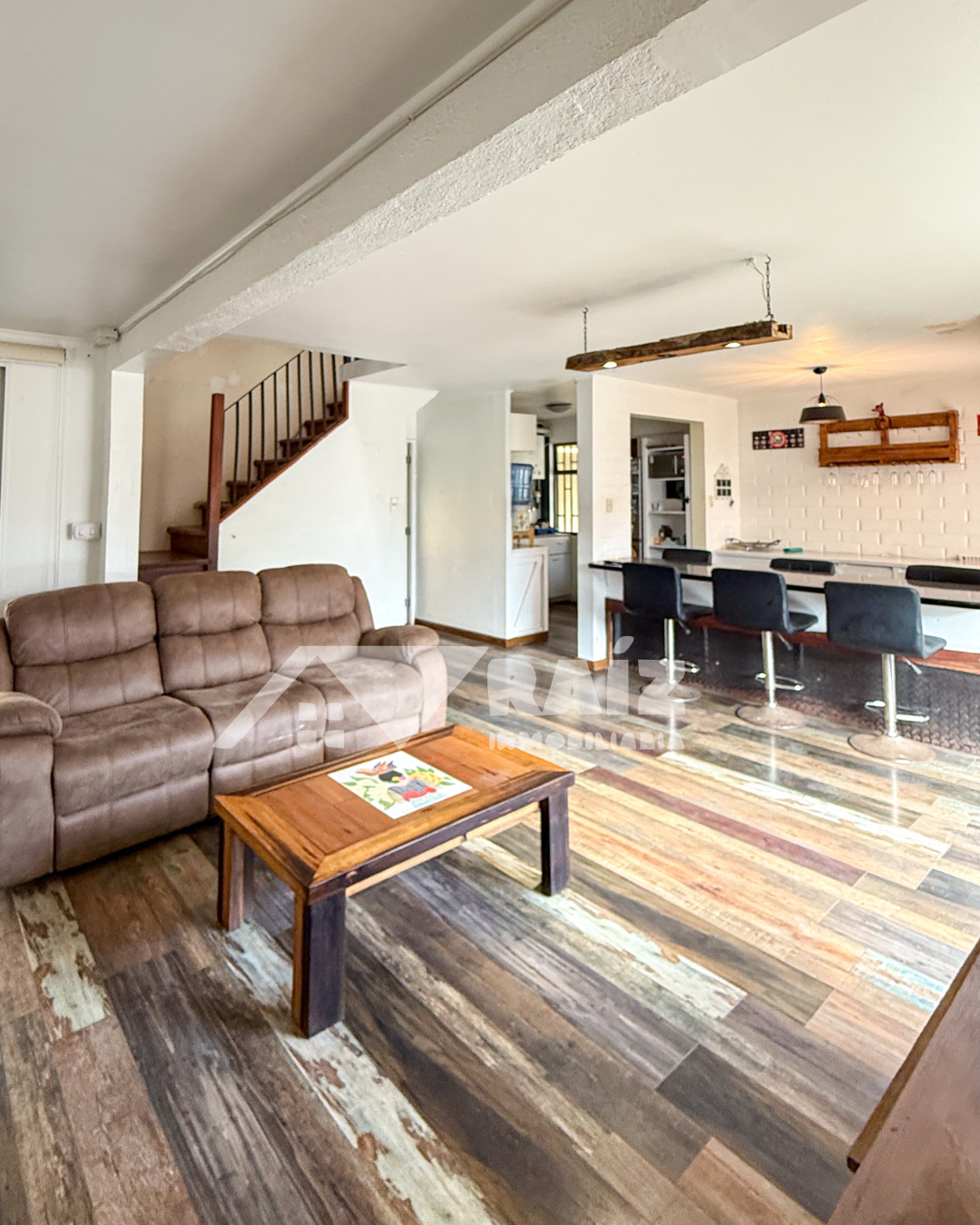 Hermosa casa cielos del valle 