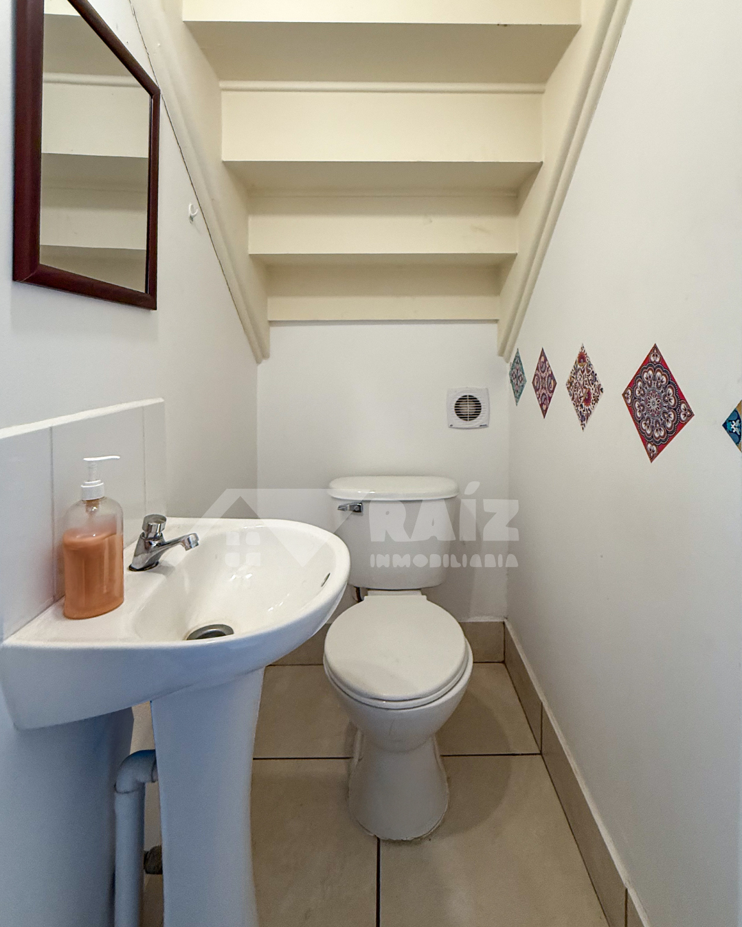 Hermosa casa cielos del valle