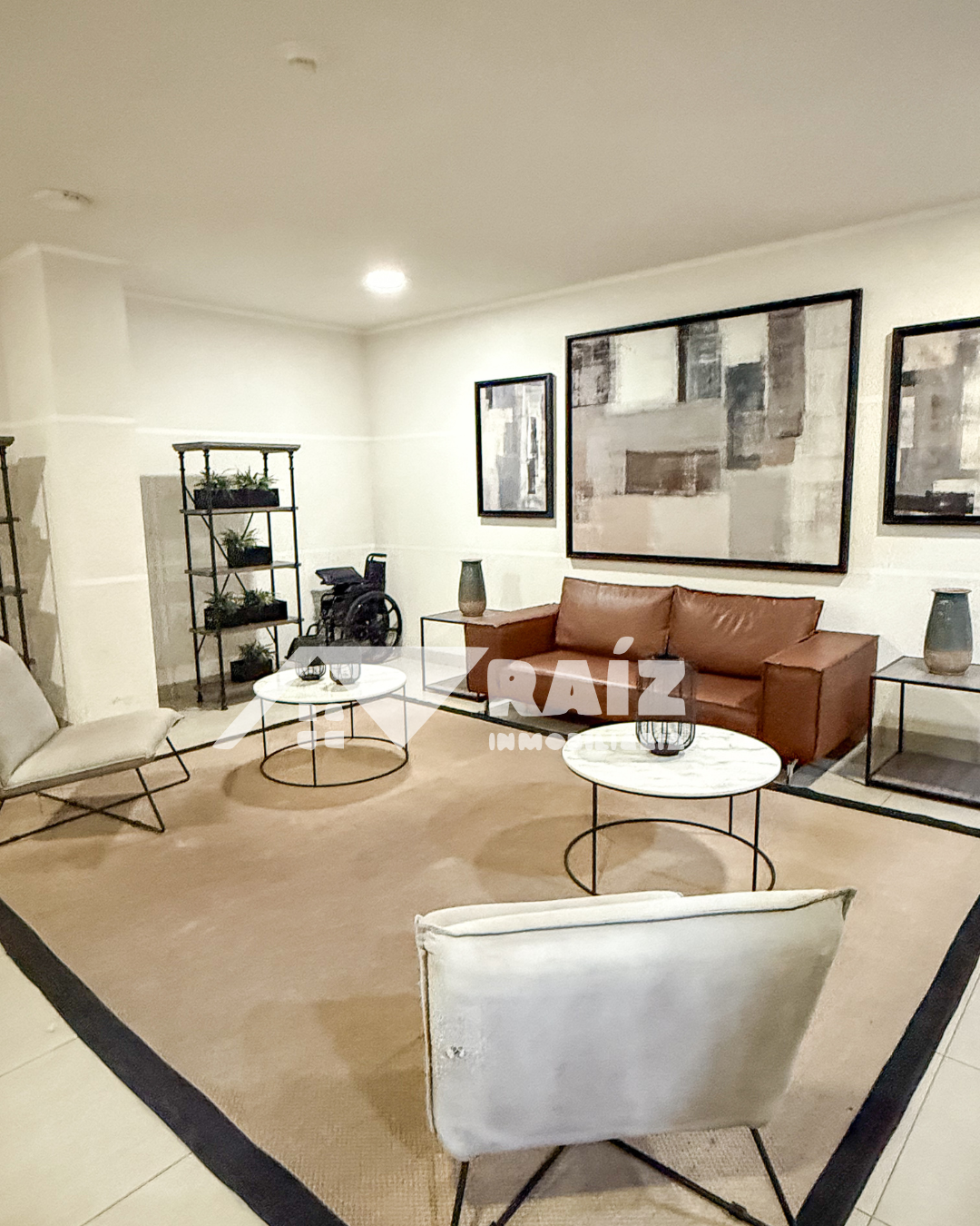 Departamento Alto Miramar