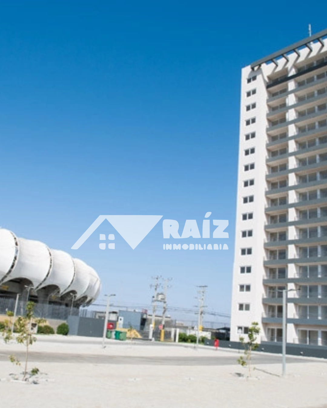 Departamento Alto Miramar