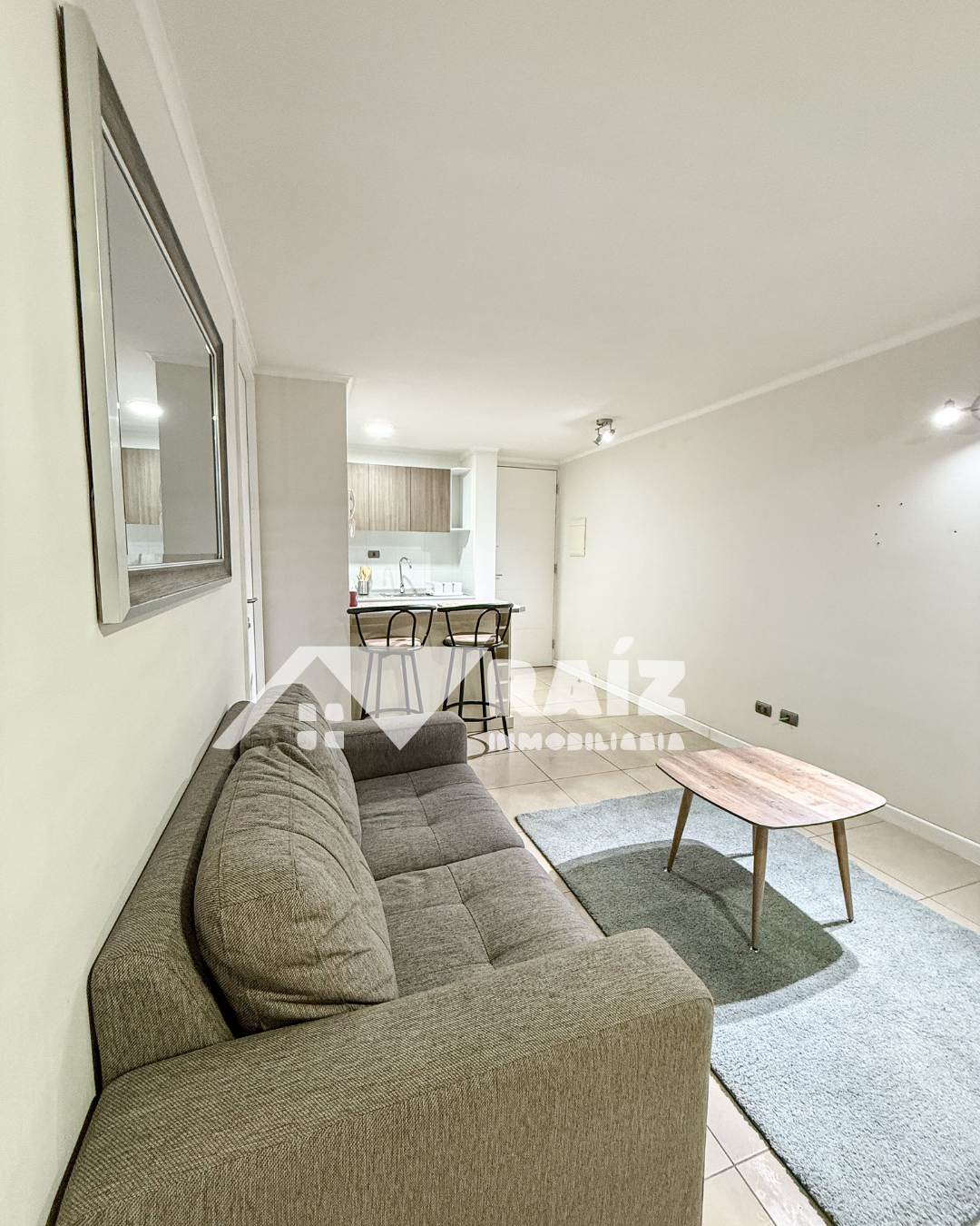 Departamento Alto Miramar