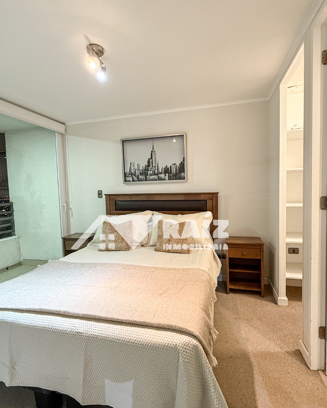 Departamento Alto Miramar