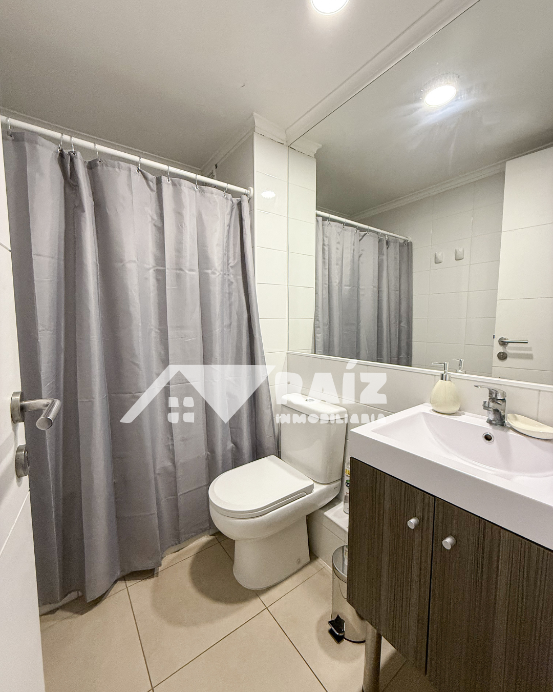 Departamento Alto Miramar