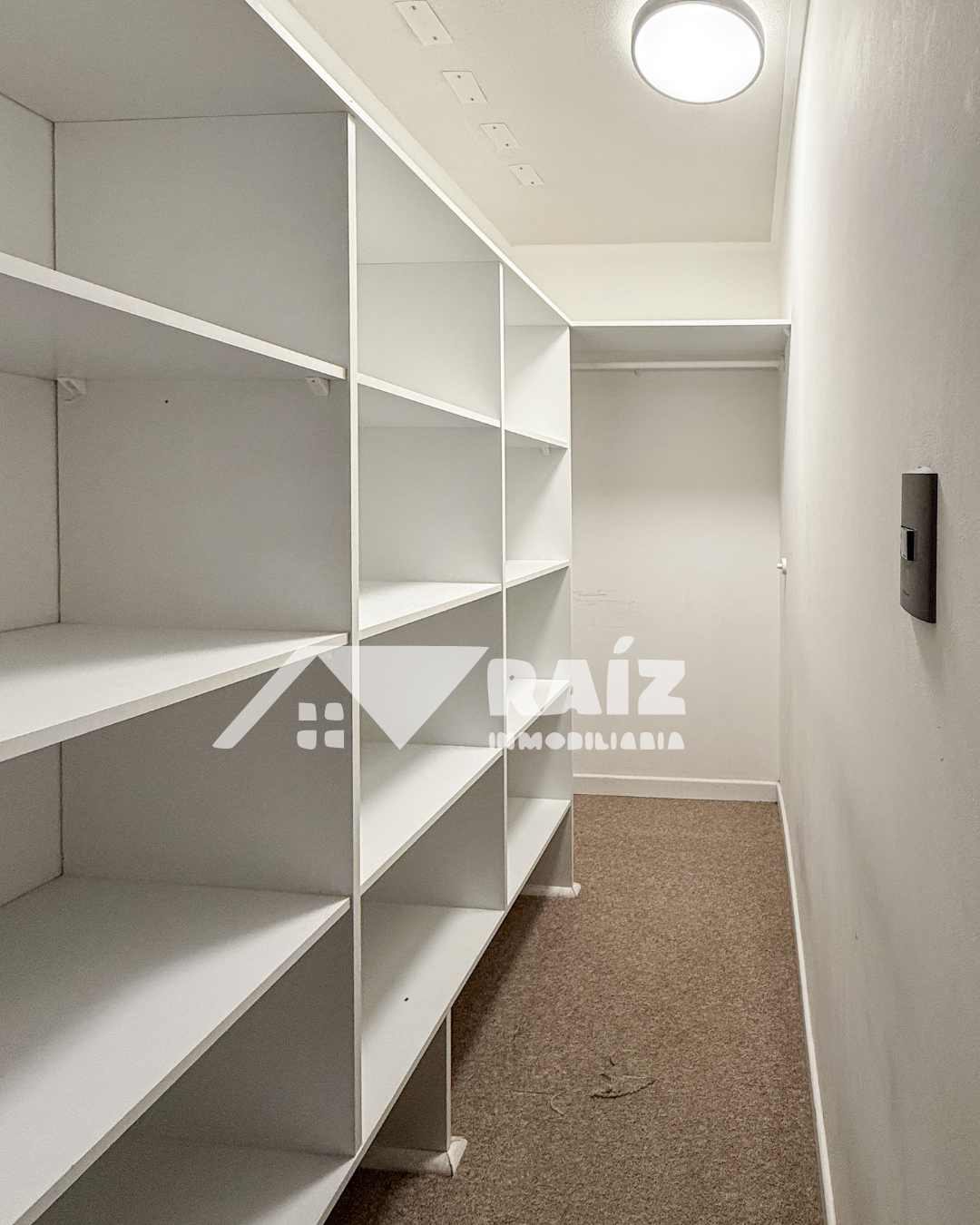 Departamento Alto Miramar