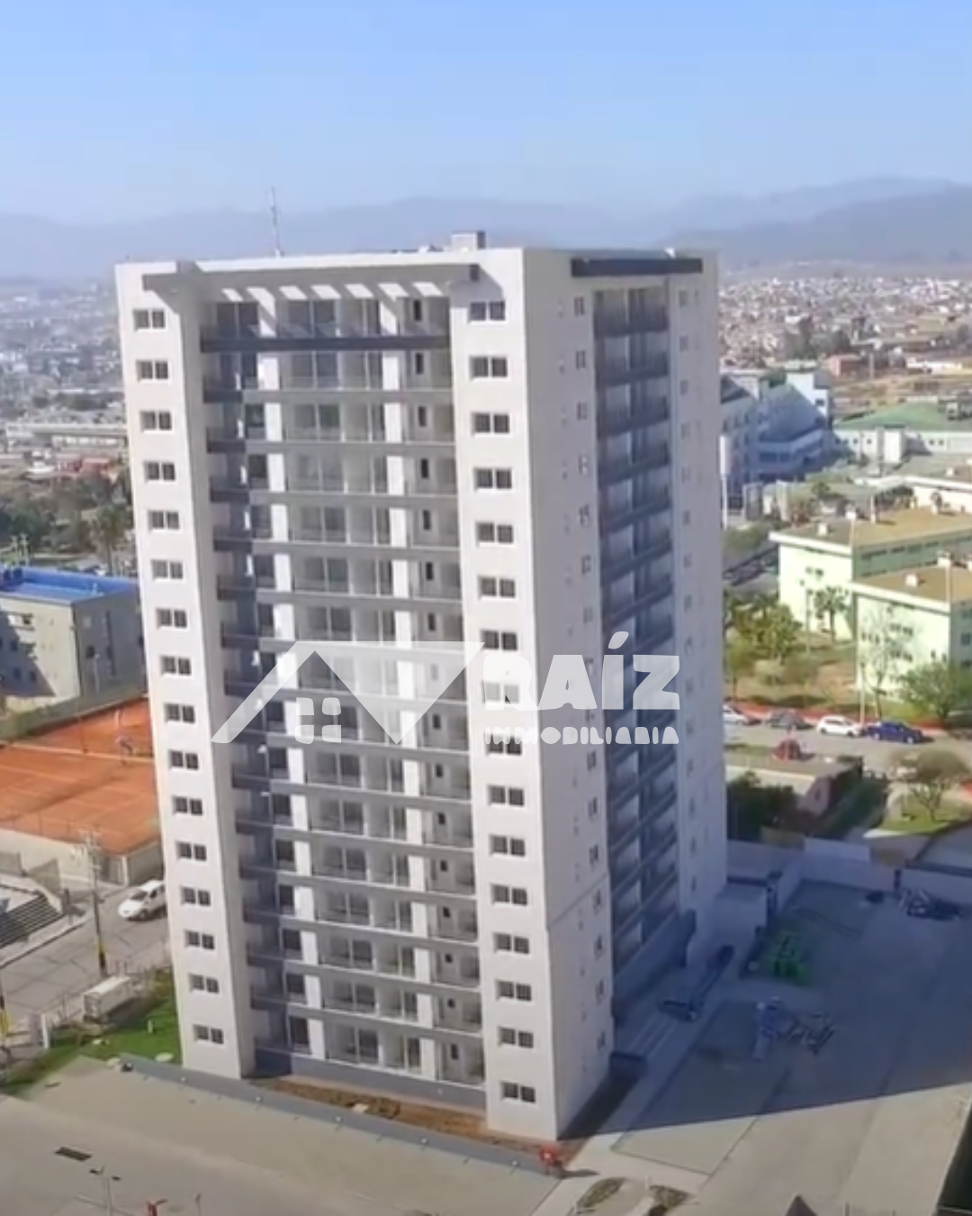 Departamento Alto Miramar