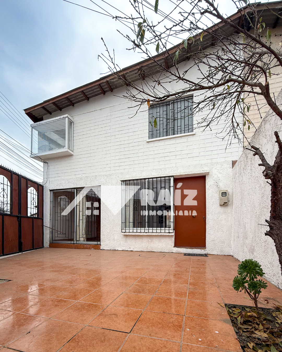 Villa Talinay, sector La Cantera.