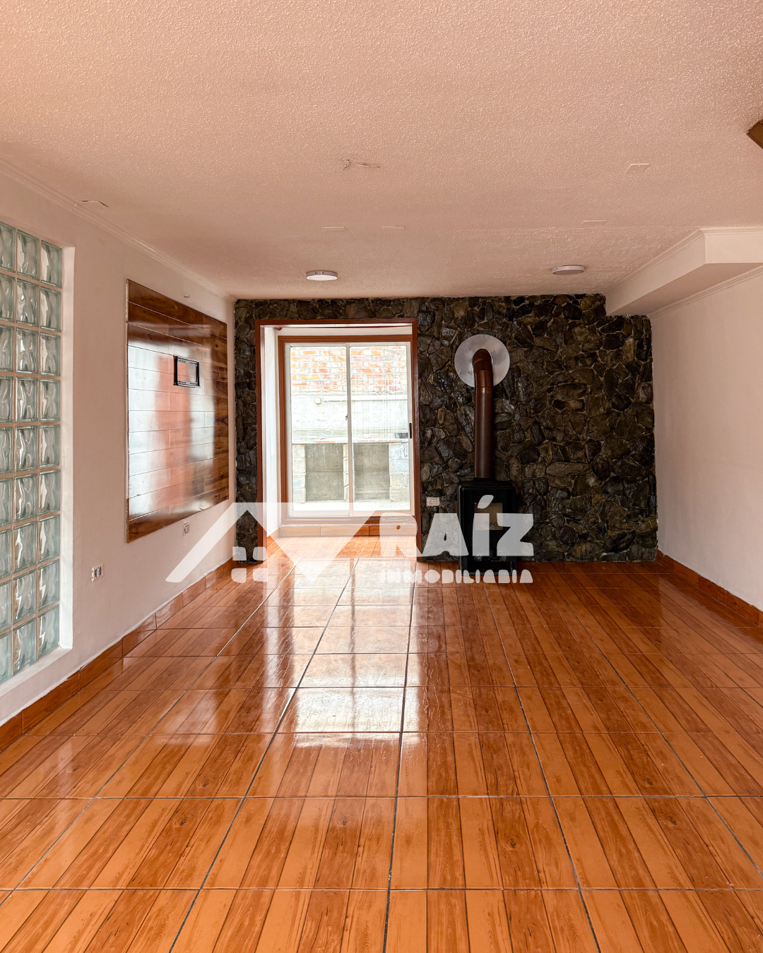 Villa Talinay, sector La Cantera.