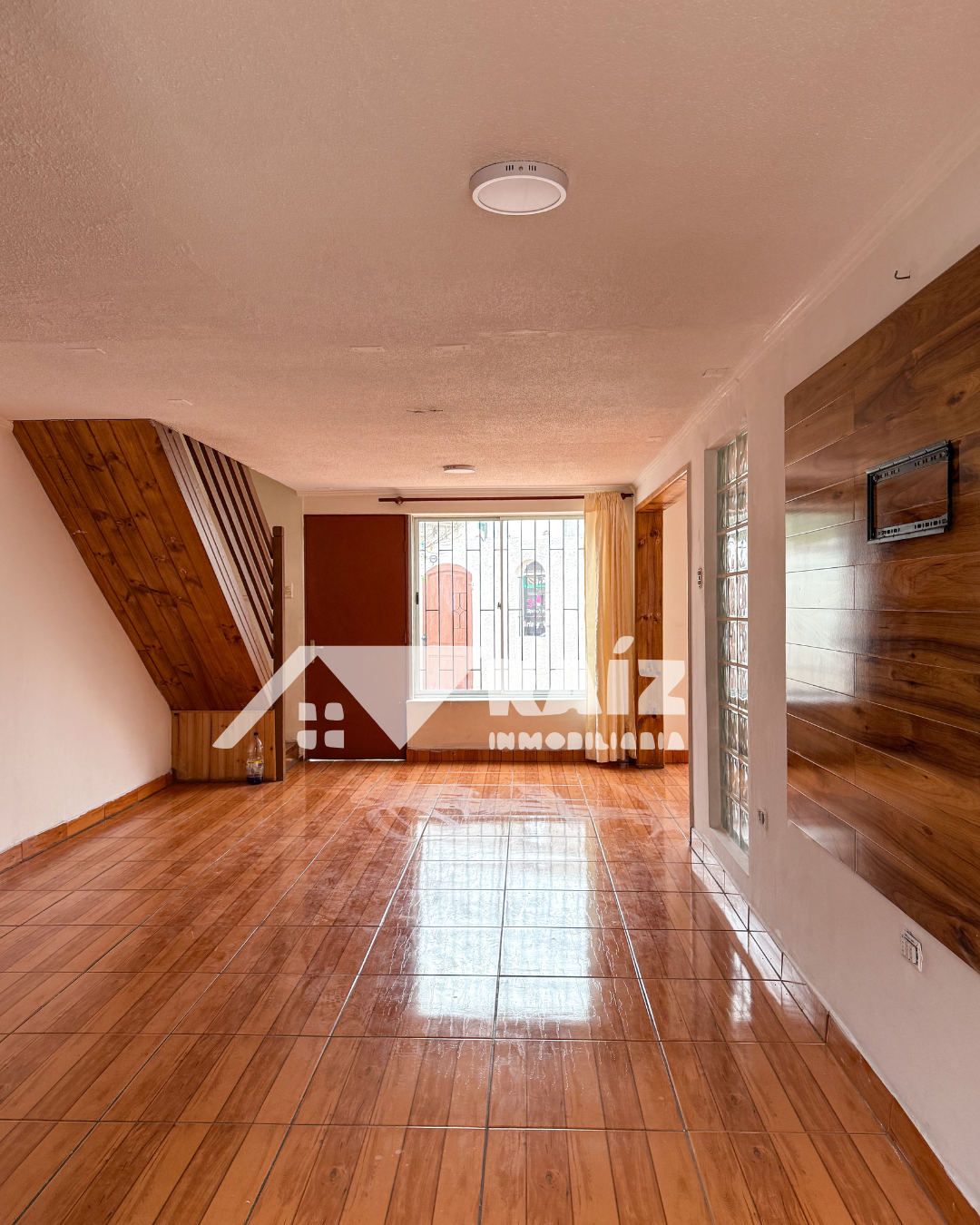 Villa Talinay, sector La Cantera.