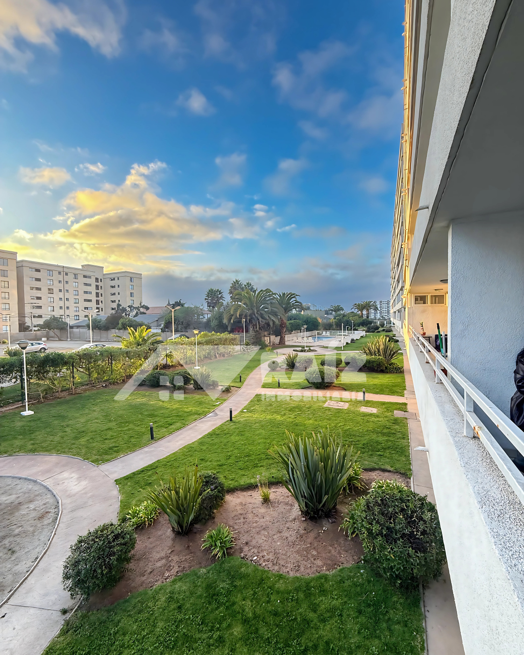 Espaciosa casa en parcela de 5.000 m² 