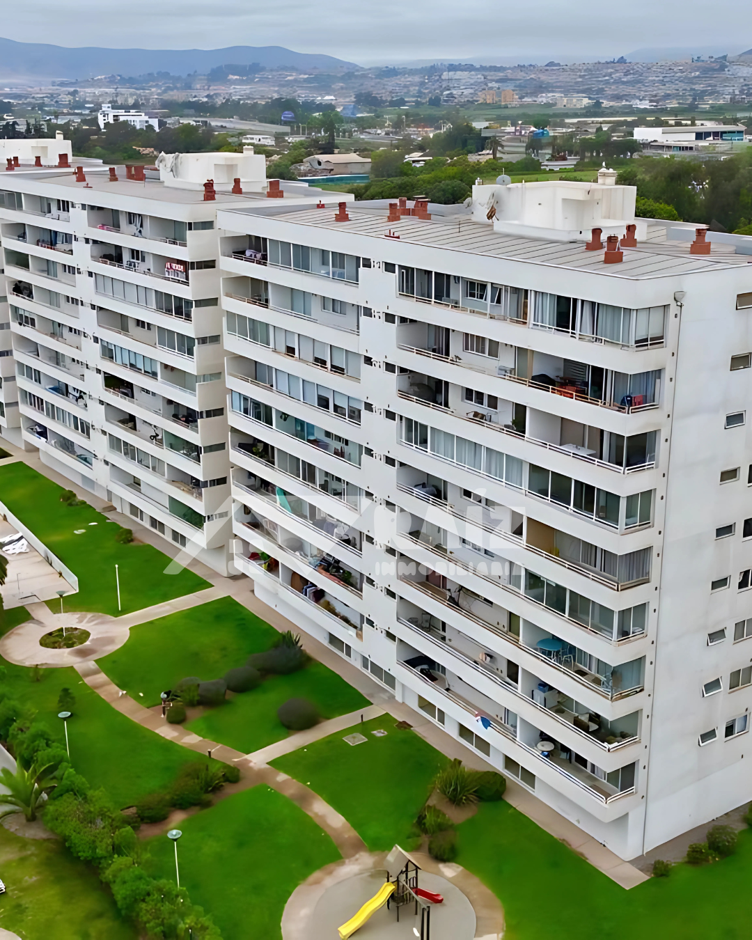 Espaciosa casa en parcela de 5.000 m² 