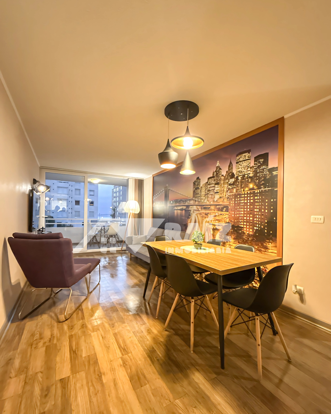 Espaciosa casa en parcela de 5.000 m² 