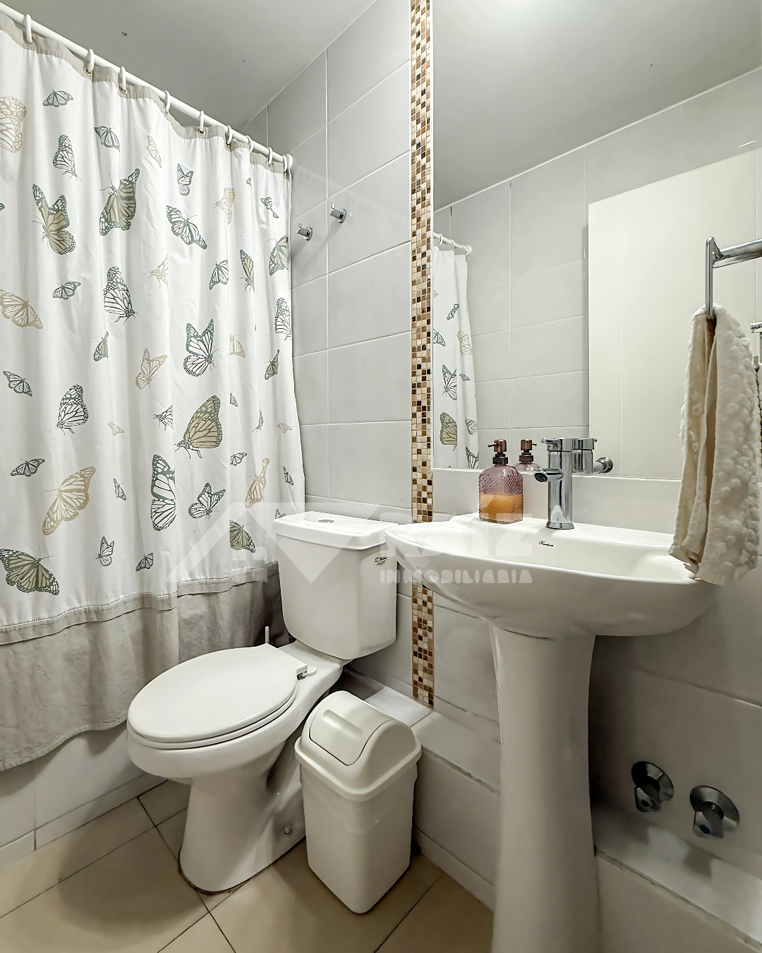 Espaciosa casa en parcela de 5.000 m² 