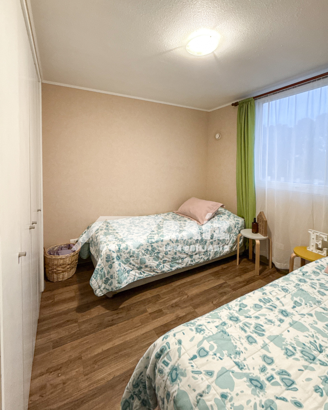 Espaciosa casa en parcela de 5.000 m² 