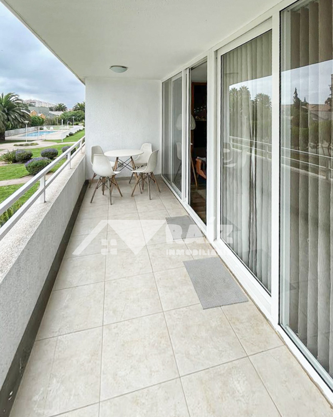 Espaciosa casa en parcela de 5.000 m² 