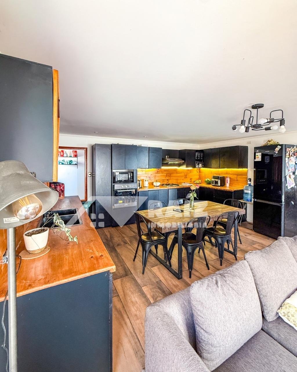 Parcela agro residencial 5.000 m² Alfalfares Oriente