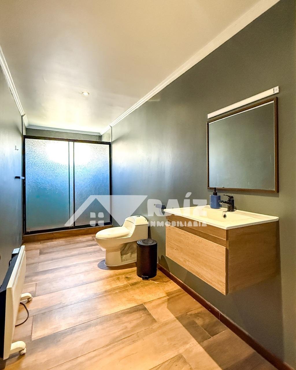 Parcela agro residencial 5.000 m² Alfalfares Oriente