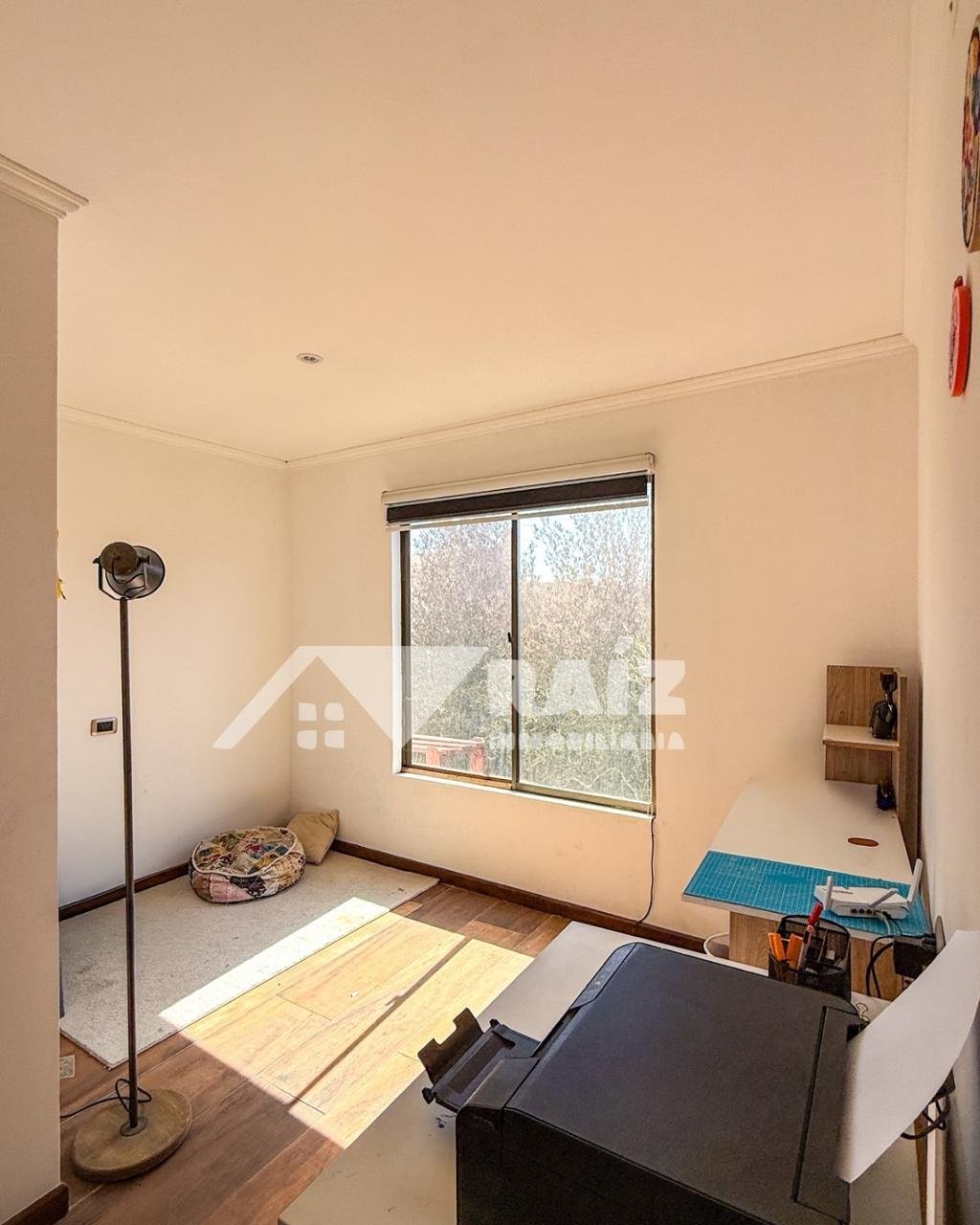 Parcela agro residencial 5.000 m² Alfalfares Oriente