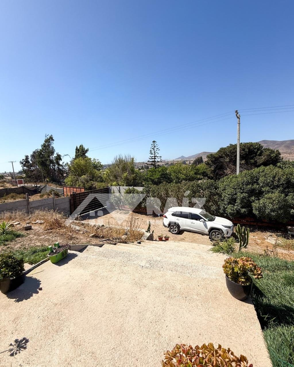 Parcela agro residencial 5.000 m² Alfalfares Oriente