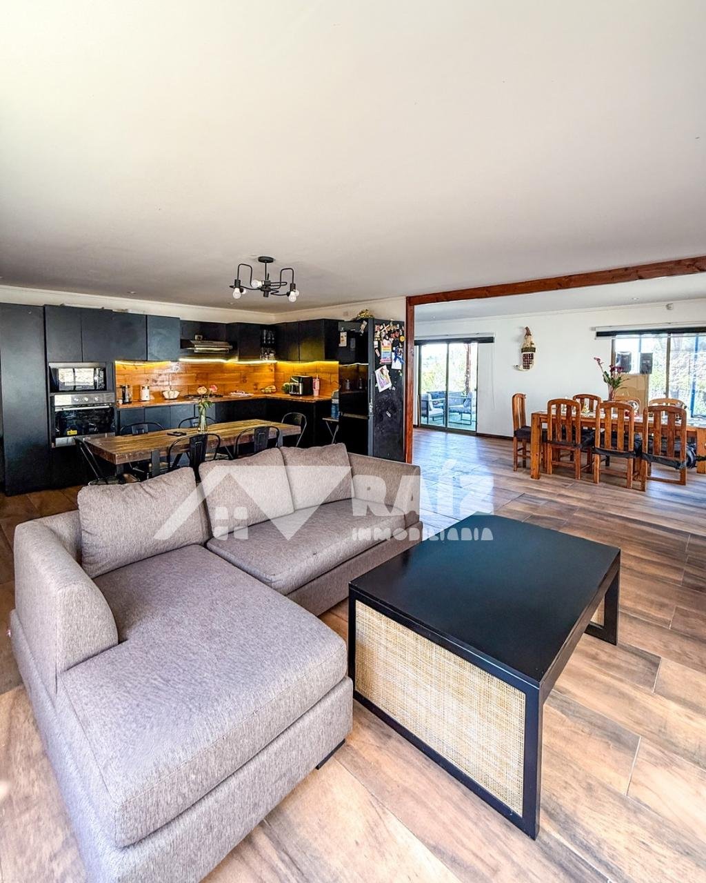 Parcela agro residencial 5.000 m² Alfalfares Oriente