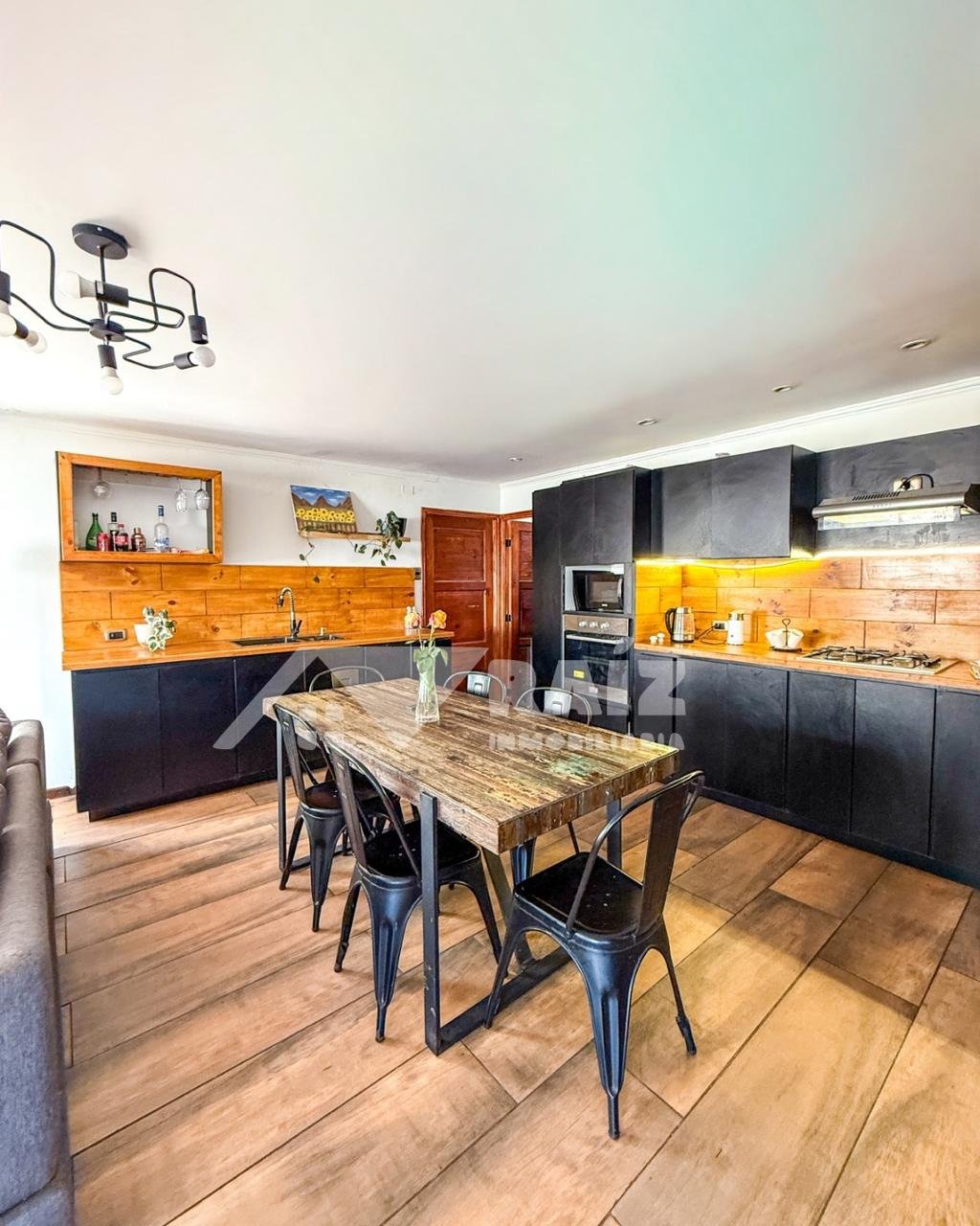 Parcela agro residencial 5.000 m² Alfalfares Oriente