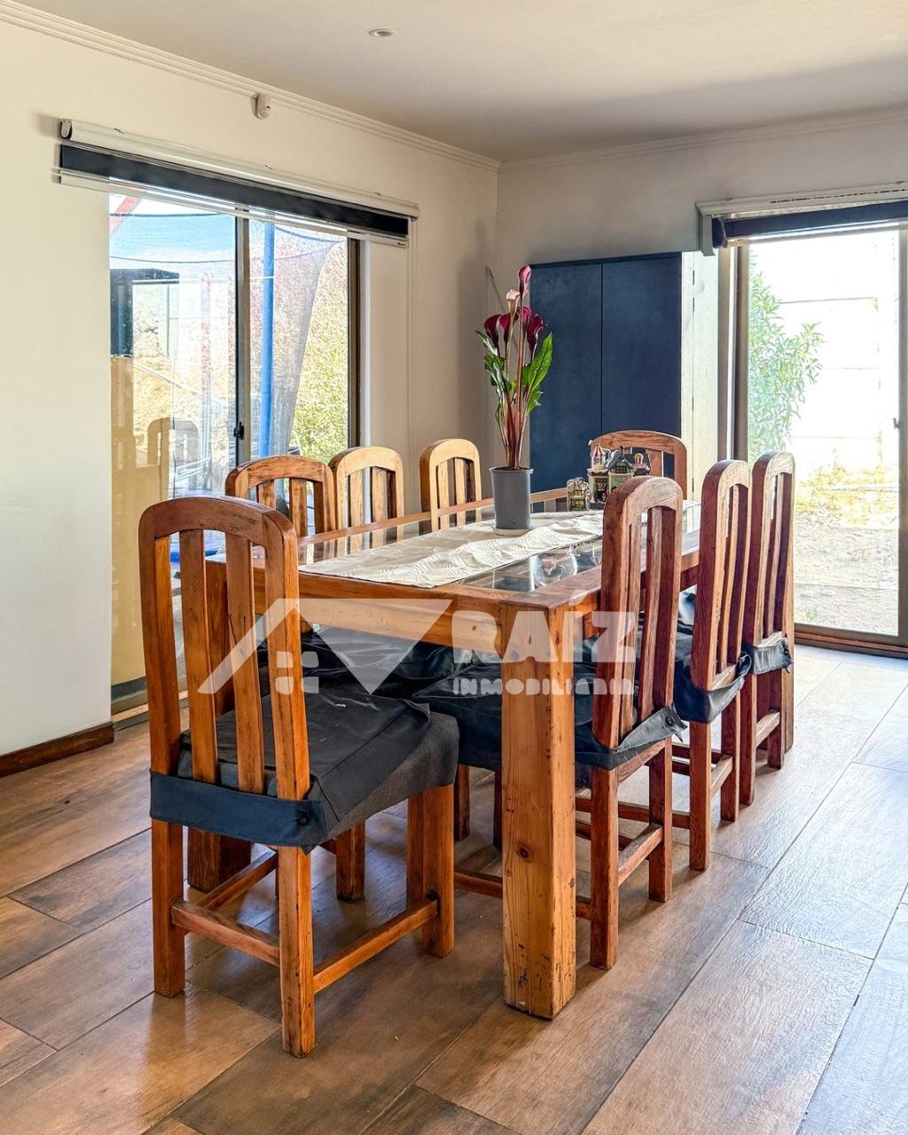 Parcela agro residencial 5.000 m² Alfalfares Oriente