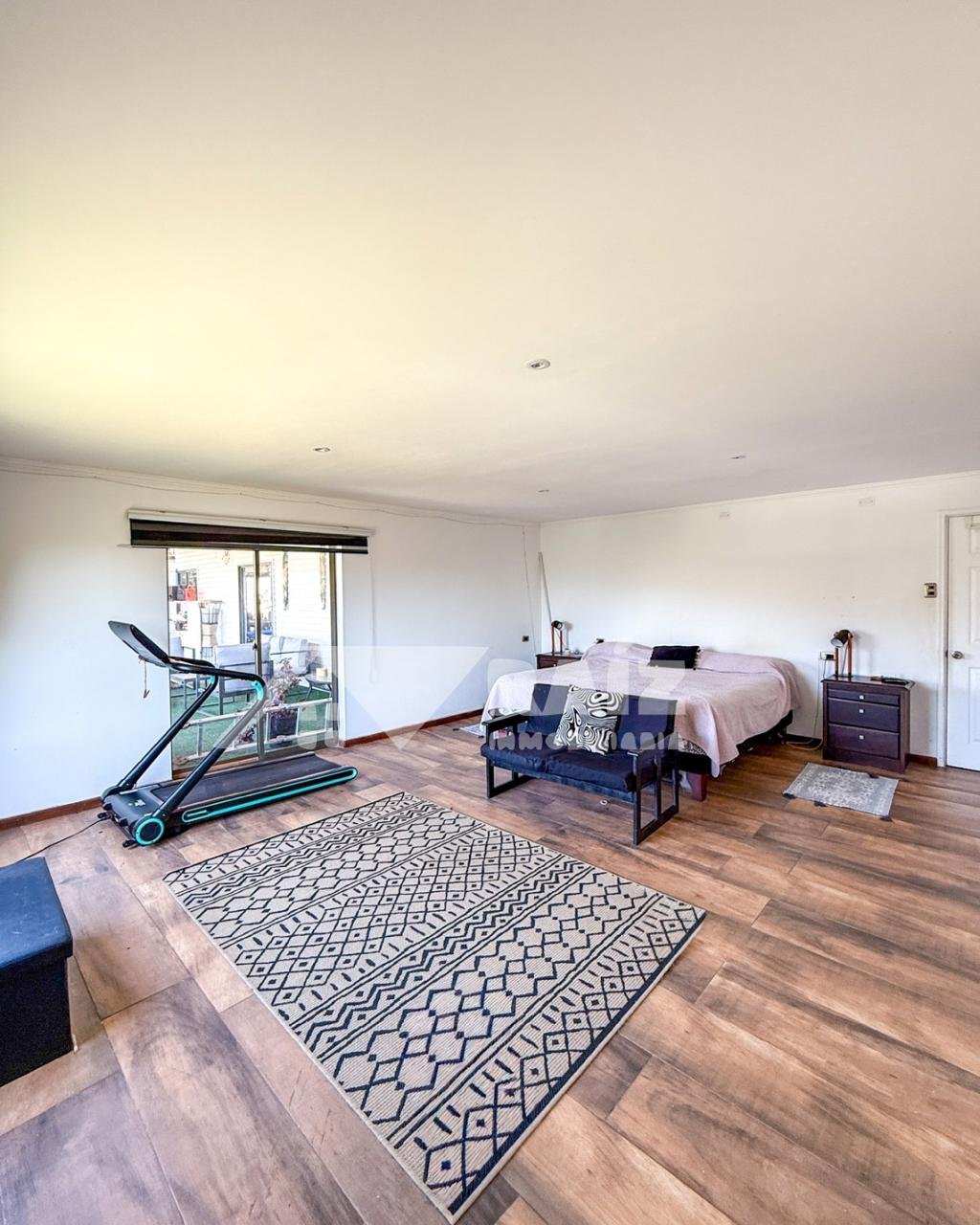 Parcela agro residencial 5.000 m² Alfalfares Oriente